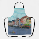 Search for denmark aprons Europe