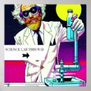 Search for science lab posters Scientist
