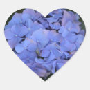 Search for purple hydrangea stickers Vintage