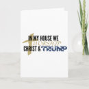 Search for trump new years cards President