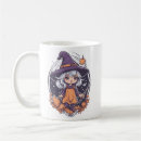 Search for halloween baby mugs Witch