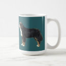 Search for bernese mountain dog coffee mugs Canine