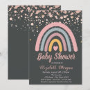 Search for rainbow rose invitations Magical