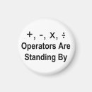 Search for operations magnets Math