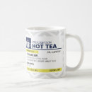 Search for hot tea mugs Humour