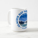 Search for glacier bay mugs Alaska