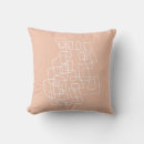 Search for contemporary art cushions Boho chic