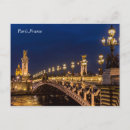 Search for pont postcards Night