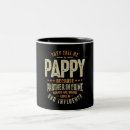 Search for pappy mugs Dad