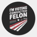 Search for convictions stickers Usa