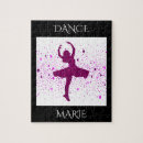 Search for dancing girls puzzles For kids