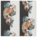 Search for fish fabric Japanese