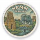Search for hamm stickers Germany