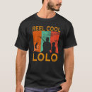 Search for lolo tshirts Vintage