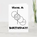 Search for volleyball birthday cards Athlete