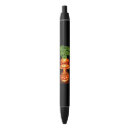 Search for halloween pens Pumpkin
