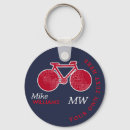 Search for blue bicycle key rings Cycling