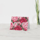 Search for retro pattern cards Botanical
