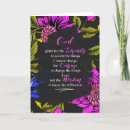 Search for flower prayer cards Floral