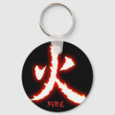 Search for japanese kanji key rings Cool