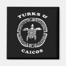 Search for turks and caicos magnets Tourist