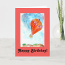 Search for hot air balloon cards Adventure