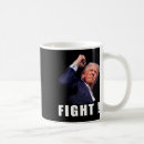 Search for attempting mugs President