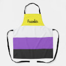 Search for allies aprons Ally