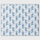 Search for safari animal wrapping paper Chinoiserie