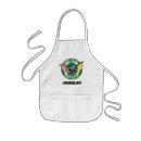 Search for horror film aprons Furry