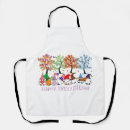 Search for gnomie aprons Xmas