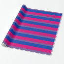 Search for lgbt wrapping paper Bisexual