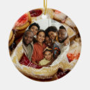 Search for sugar christmas tree decorations Red