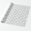 Search for rock wrapping paper Cute