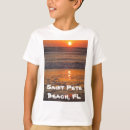 Search for florida kids tshirts Beach
