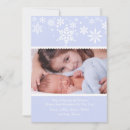 Search for blue and white christmas cards Snowflakes