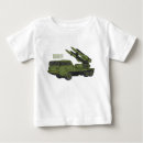 Search for truck baby shirts Vehicle
