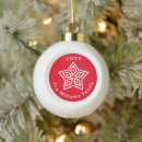 Search for contemporary christmas tree decorations Simple
