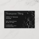 Search for self employed business cards Corporate