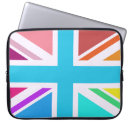 Search for flags laptop cases Uk flag