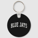 Search for blue jays key rings Vintage