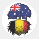 Search for belgium stickers Belgian