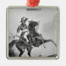 Search for horseback riding christmas tree decorations Rider