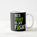 Search for kidney cancer awareness mugs Orange