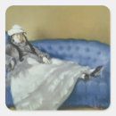 Search for manet stickers Impressionist