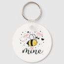 Search for messages of love key rings Chocolate