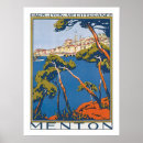 Search for menton posters Advertising