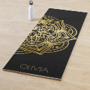 Search for flowers yoga mats Meditation
