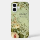Search for dried flowers iphone cases Botanical