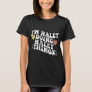 Search for haley tshirts Birthday